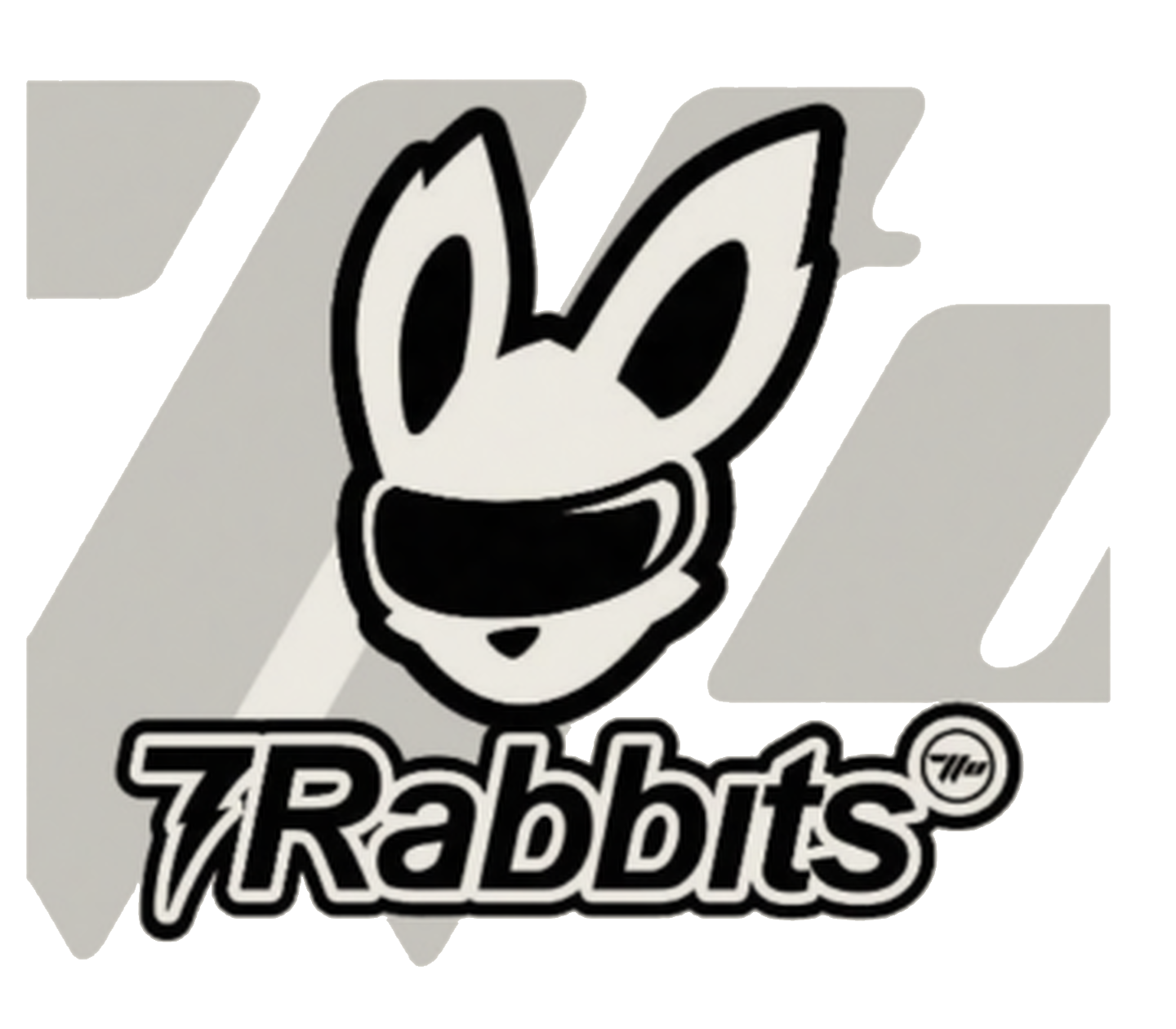 7Rabbits 原标